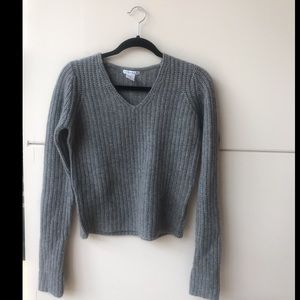 100% Cashmere Sweater